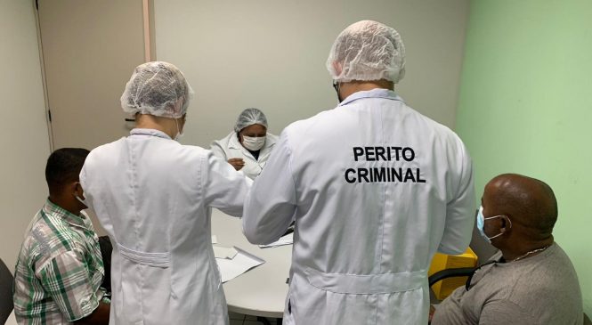 Governo de alagoas lança edital com 242 vagas para a Polícia Científica