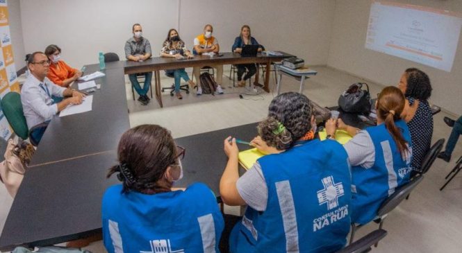 Prefeitura de Maceió atualiza horário de postos e vai promover vacinação de pessoas em situação de rua