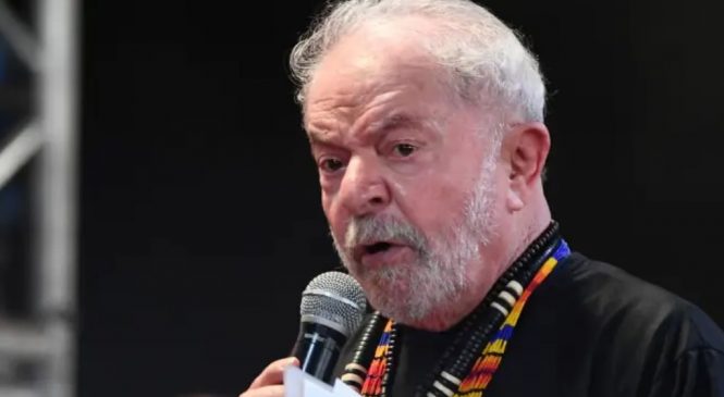 Lula recua e diz que não vai mais revogar reforma trabalhista e propõe revisão