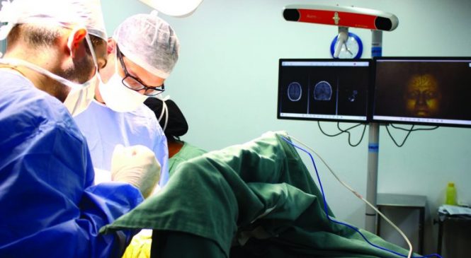 Santa Casa: Neurocirurgia alagoana comemora avanços na área