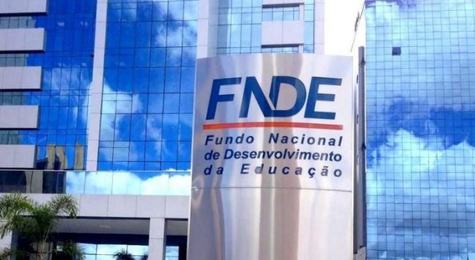 Novo caso de corrupção no FNDE envolve consultor que faturou R$ 2,4 milhões