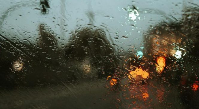 Alagoas registra 150 mm de chuvas em 48 horas, metade do esperado para o mês de maio