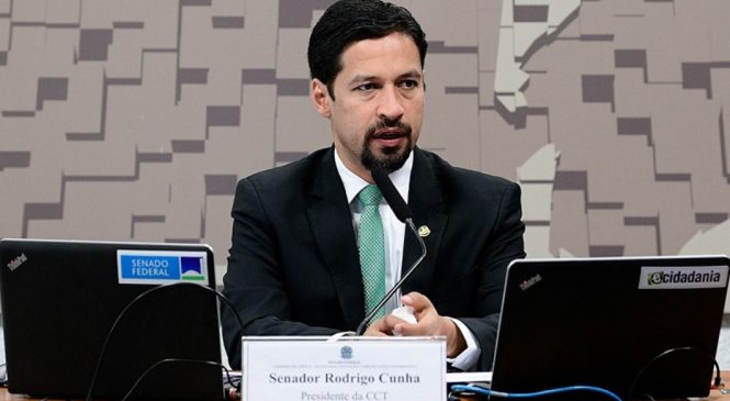 Incentivo a veículos elétricos passa na CCT, presidida por Rodrigo Cunha