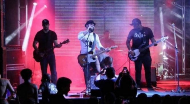 Governo de Alagoas lança edital para III Festival do Rock de Alagoas