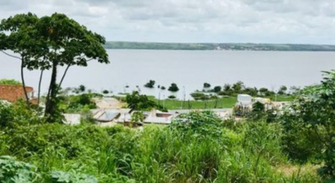 Lagoa Mundaú: MPF cobra informações e providências sobre qualidade da água