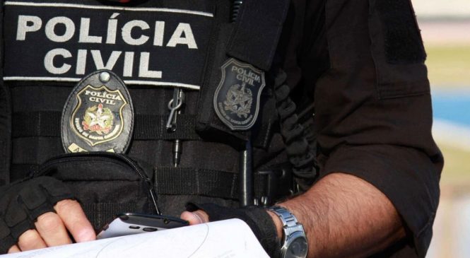 Governo de Alagoas publica edital com 80 vagas para delegado da Polícia Civil