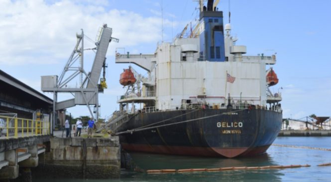 IMA autua Porto de Maceió por operar sem licença ambiental