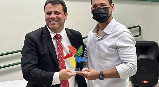 Alagoas concede prêmio “Empresa Amiga do Aprendiz” por cumprirem cota de aprendizagem