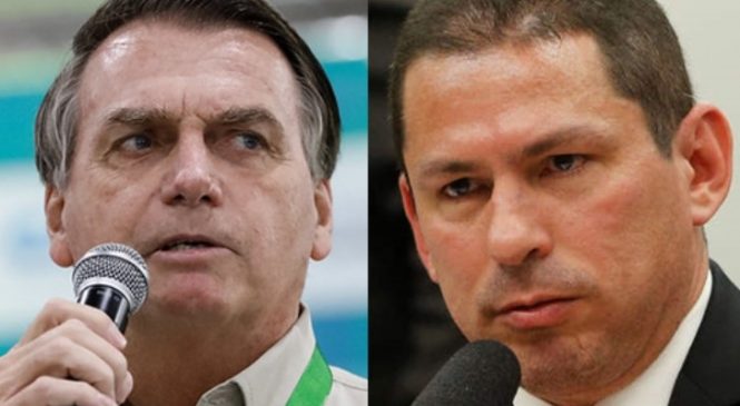 Bolsonaro pressiona, TSE se isenta e Lira confirma eleição para tirar vice da Câmara