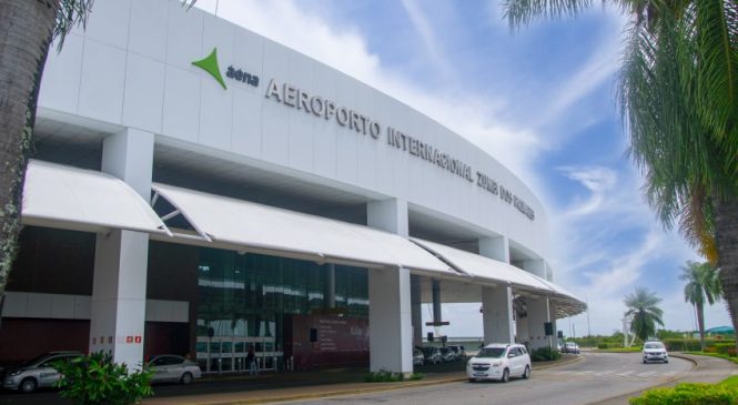 JHC anuncia que Maceió terá voo direto para Buenos Aires