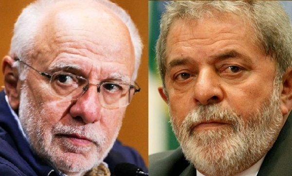 Lava Jato: Delator da Odebrecht diz que foi pressionado para comprometer Lula