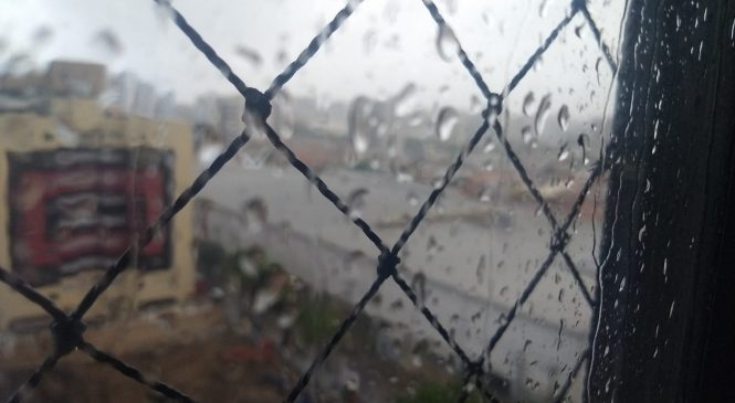 Após provocar cheia de rios em Alagoas, chuva perde intensidade nesta quinta-feira