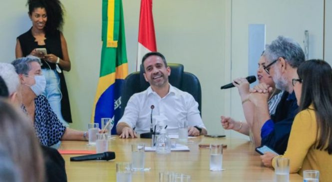 Filme e cinema receberão recursos do Governo de Alagoas como incentivo ao audiovisual