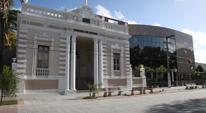 Judiciário de Alagoas entra em recesso a partir desta quinta-feira