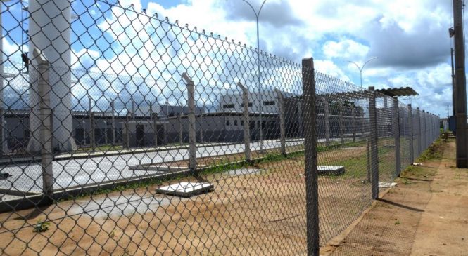 Alagoas vai zerar déficit carcerário nos próximos meses após investimentos