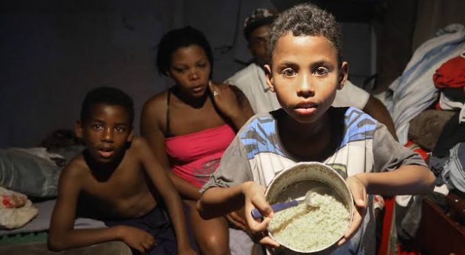 Os poderosos do Brasil já mandam o recado: Danem-se os que têm fome