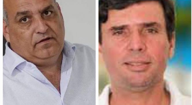 Alfredo Gaspar e Beltrão têm eleições ameaçadas com desistência de João Caldas