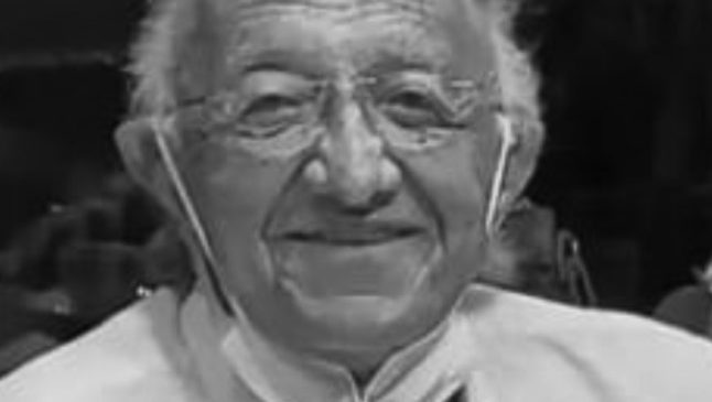 Ex-deputado federal Antônio Ferreira morre ao 93 anos