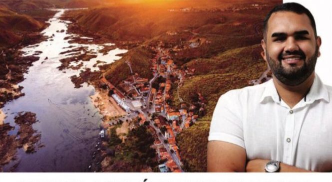 Piranhas: Gestão do prefeito Tiago Freitas tem trabalho destacado pela revista IstoÉ