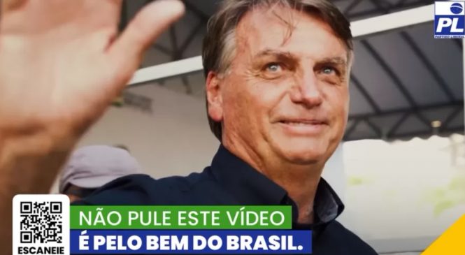 Fachin manda PL de Bolsonaro explicar gasto de R$ 742 mil com anúncios antes de convenção