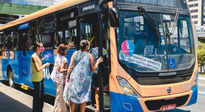 JHC lança auxílio-transporte para trabalhadores desempregados