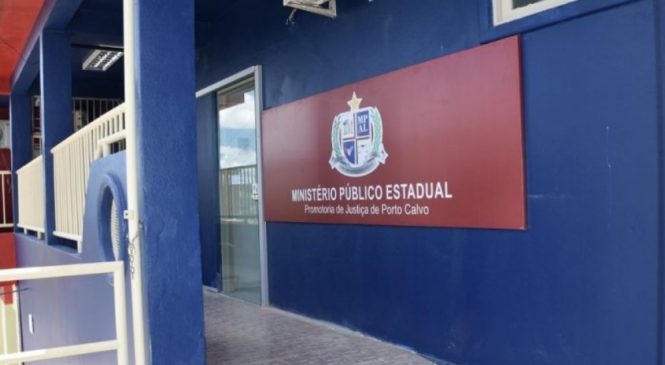 Fraude à licitação: MPE/AL processa e pede afastamento de prefeita de Porto Calvo