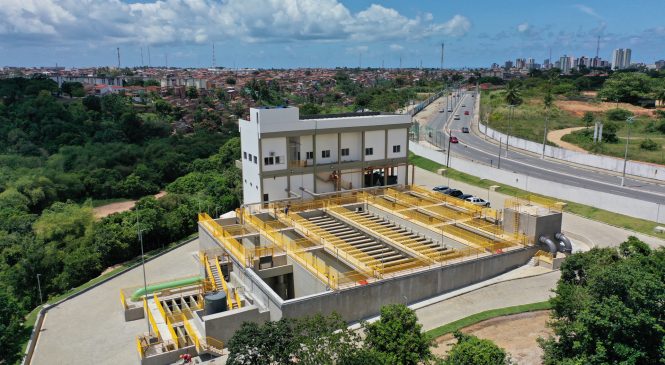 TJ-AL ordena Prefeitura de Maceió analisar execução de obras de saneamento, paradas há 2 anos