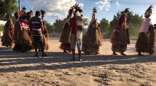 MPF recomenda que Funai adote providências assistenciais ao grupo indígena Aconã, em Traipú