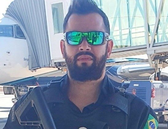 Policial penal que matou petista queria ficar em prisão domiciliar, mas juiz negou