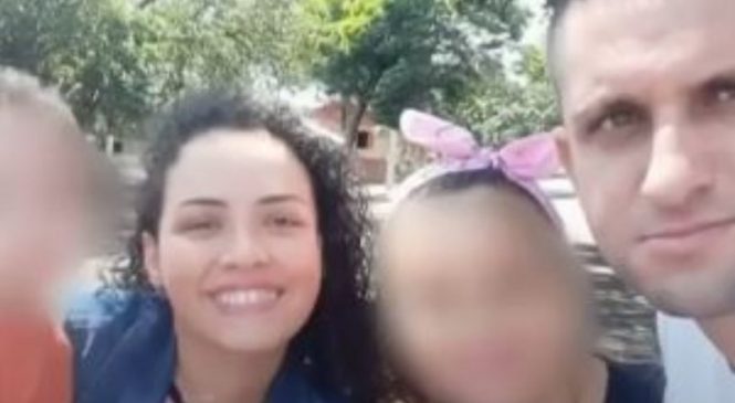 Horror no Paraná: PM mata 8 pessoas, incluindo mãe, irmão, esposa e filhos