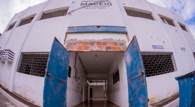 Prefeitura de Maceió lança projeto para implantação de primeiro abrigo público para idosos