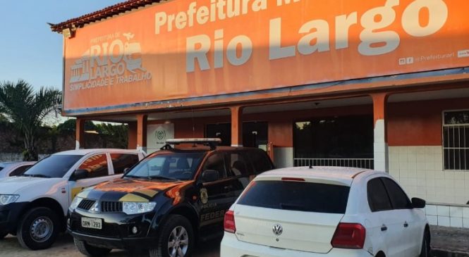 Decisão para obrigar Prefeitura de Rio Largo a realizar concurso público