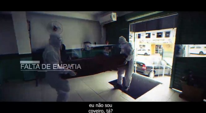 Ministra do TSE manda retirar vídeo da CUT desfavorável a Bolsonaro