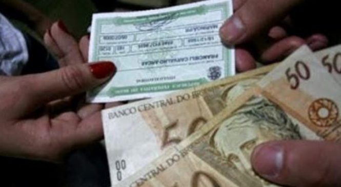 Homem é preso com R$ 90 mil que seriam usados para comprar voto em Alagoas