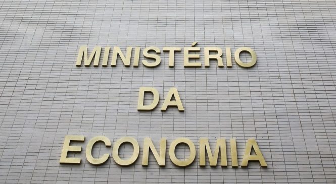 Ministério da Economia avalia desbloquear R$ 547,3 mi até o fim do ano