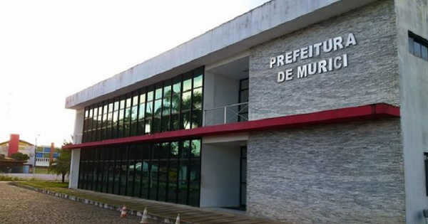 MPC/AL pede rejeição das contas de Governo do ex-prefeito de Murici