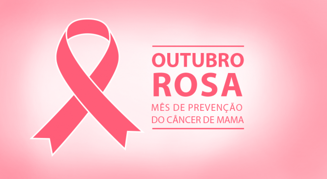 Outubro Rosa: Câncer de mama cresce entre mulheres jovens