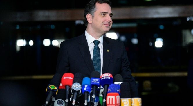 Senado terá esforço concentrado em novembro para votar últimas pautas sob Bolsonaro