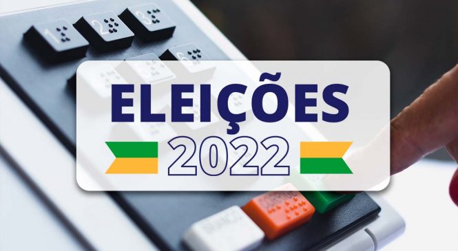 Chegou o dia: Mais de 150 milhões de eleitores vão às urnas hoje