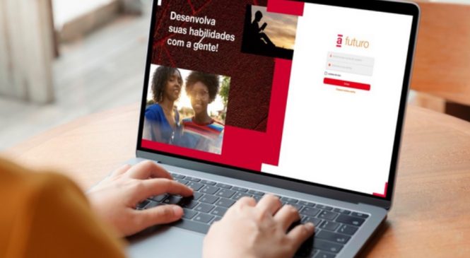 Americanas abre 12 mil vagas gratuitas de capacitação para jovens em vulnerabilidade