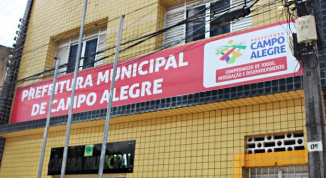 MPT pede condenação de prefeito e do Município de Campo Alegre por assédio eleitoral no trabalho