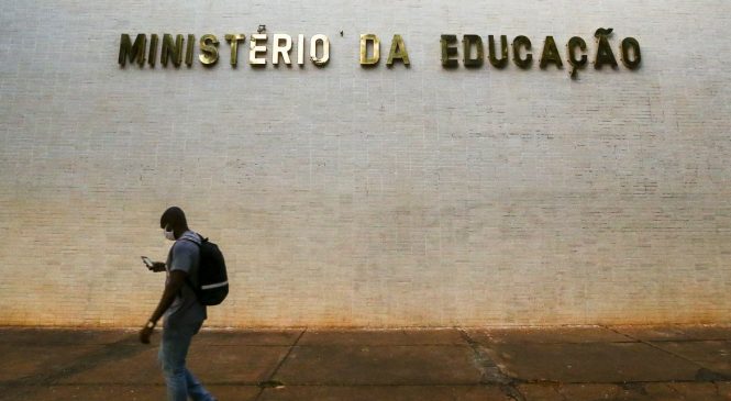 Prouni: estudante em lista de espera tem até hoje para comprovar dados