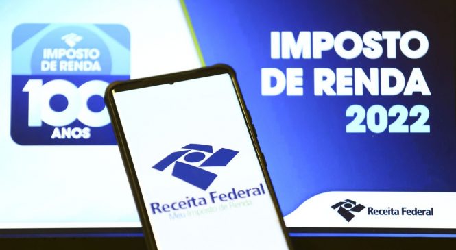 Receita libera hoje programa gerador do IR 2023