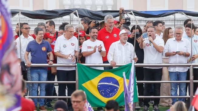 Afastado, Dantas diz respeitar decisão do STJ, mesmo discordando do processo