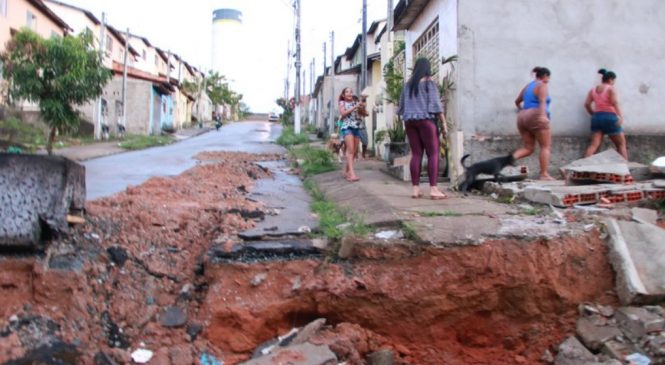 Prefeitura de Maceió tem até esta sexta para se posicionar sobre acesso ao bairro Rio Novo