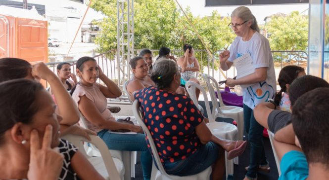 Maceió: serviços de saúde têm calendário especial neste feriado