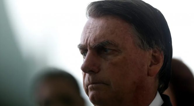 STF retoma julgamento sobre política ambiental do governo Bolsonaro