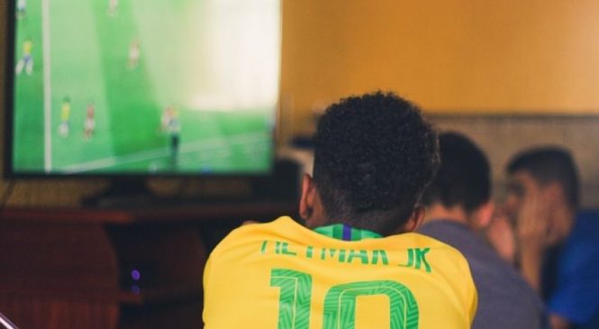 Confira o horário do funcionalismo público durante os dias de jogos do Brasil na Copa do Qatar