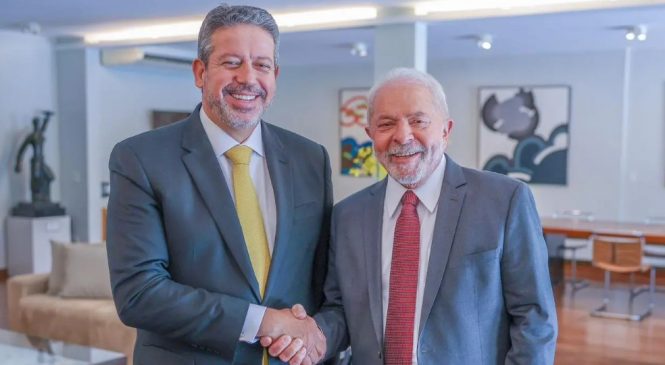 Lula promete para Lira um interlocutor que acorde cedo e goste de trabalhar