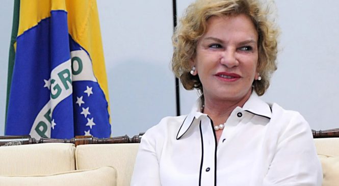 Gilmar Mendes manda desbloquear plano de previdência privada da ex-primeira dama Marisa Letícia
